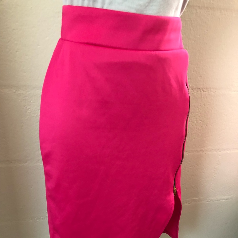 Hot Gal skirt